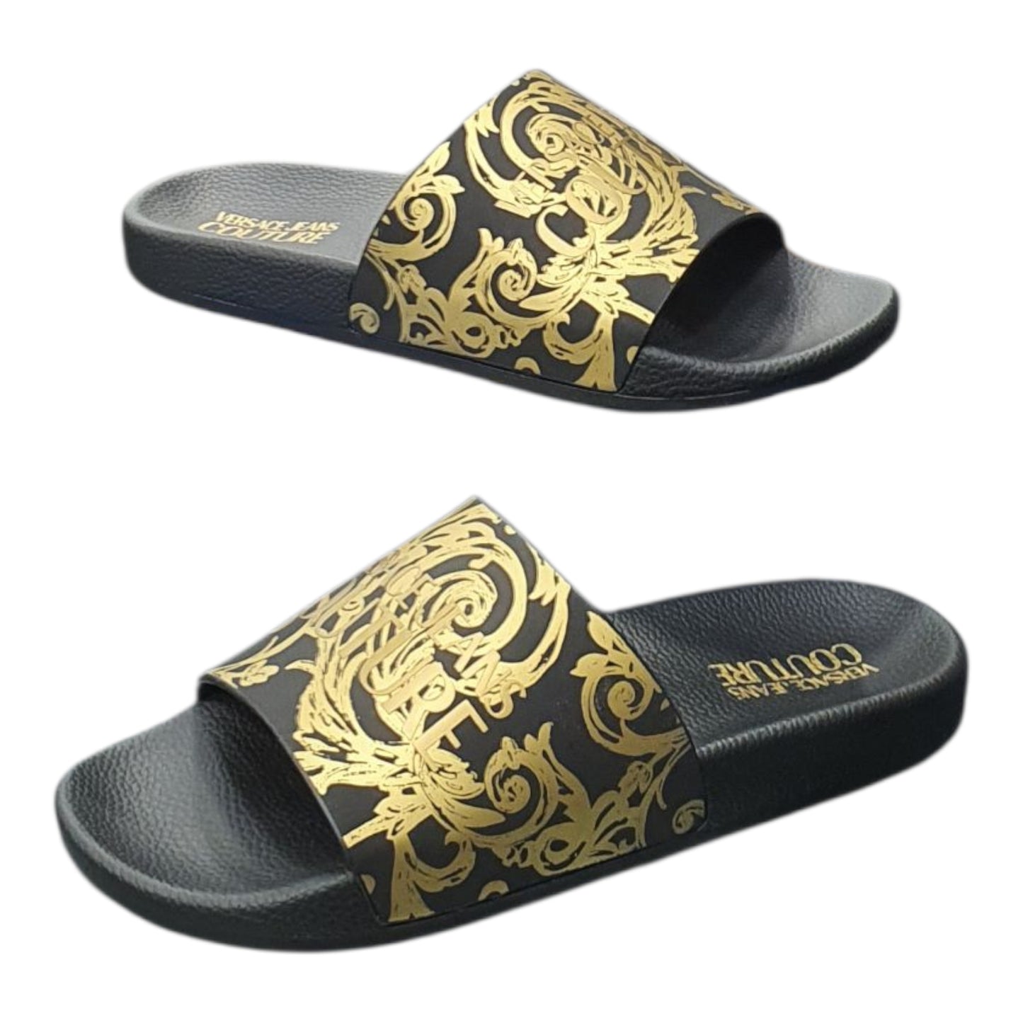 CHINELO VERSACE JEANS