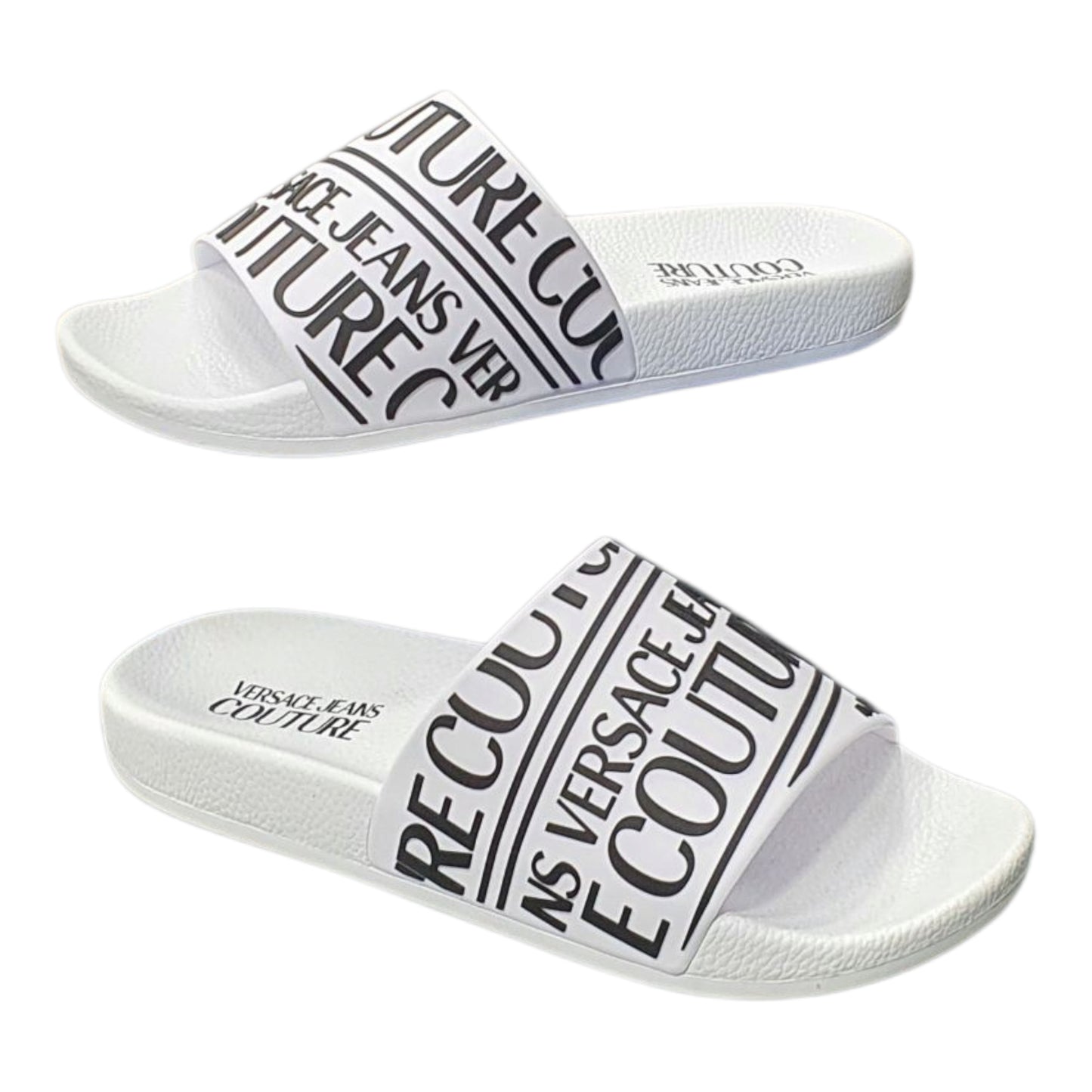 CHINELO VERSACE JEANS