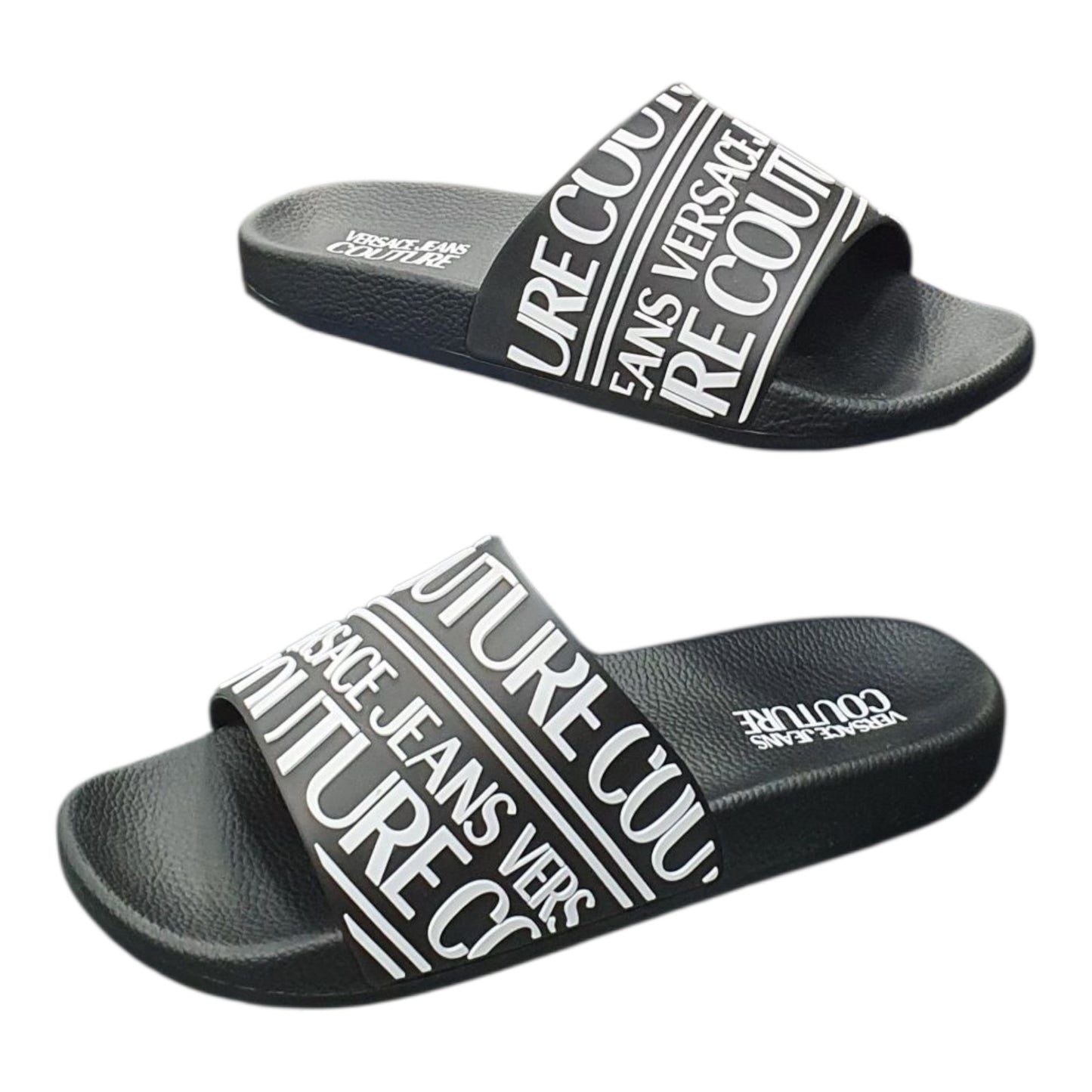 CHINELO VERSACE JEANS