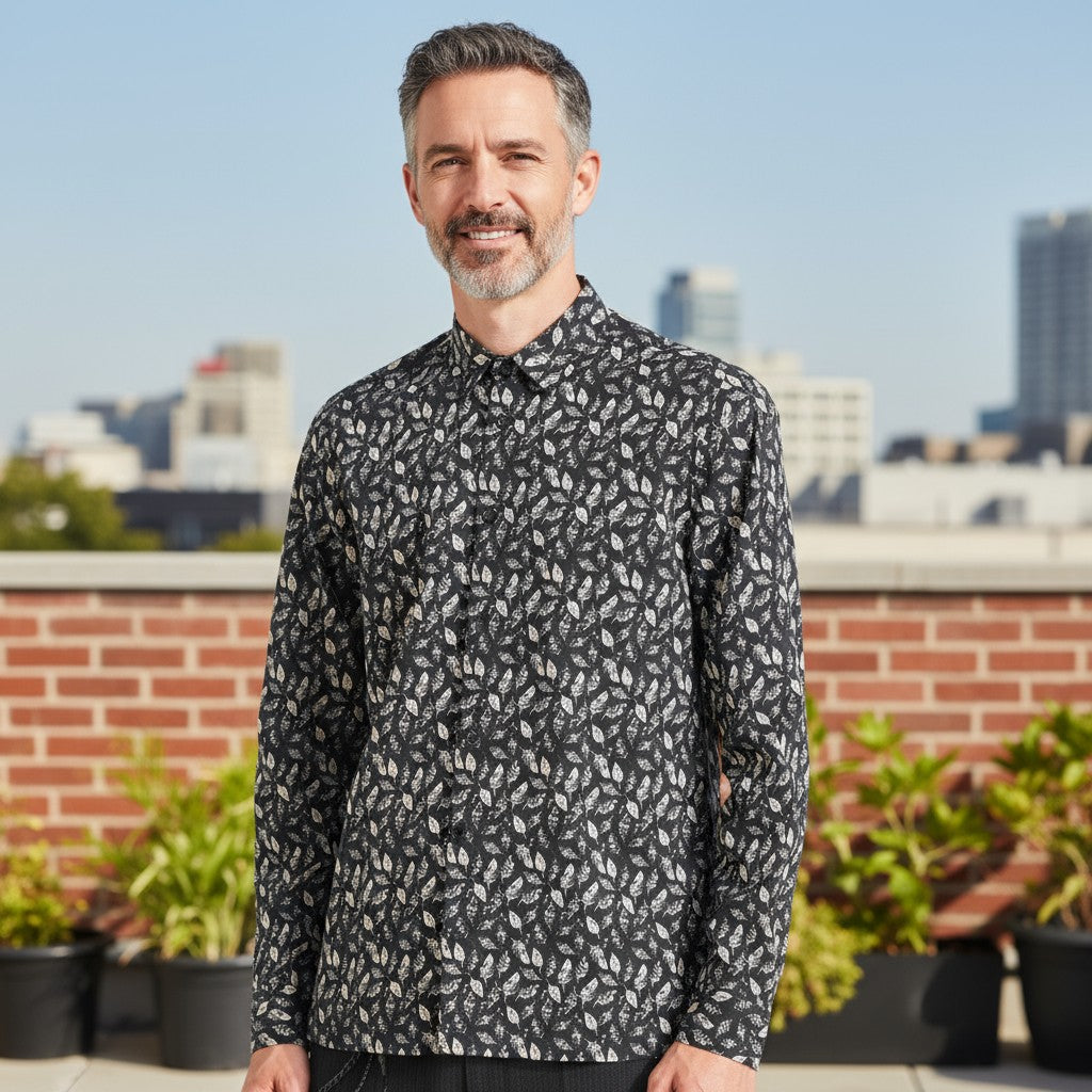 CAMISA ANTONY MORATO