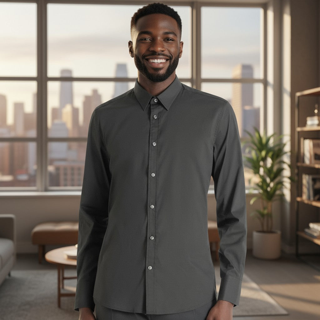CAMISA ANTONY MORATO