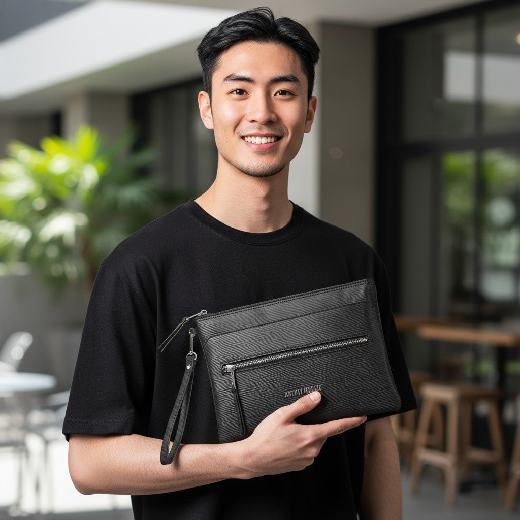 BOLSA ANTONY MORATO