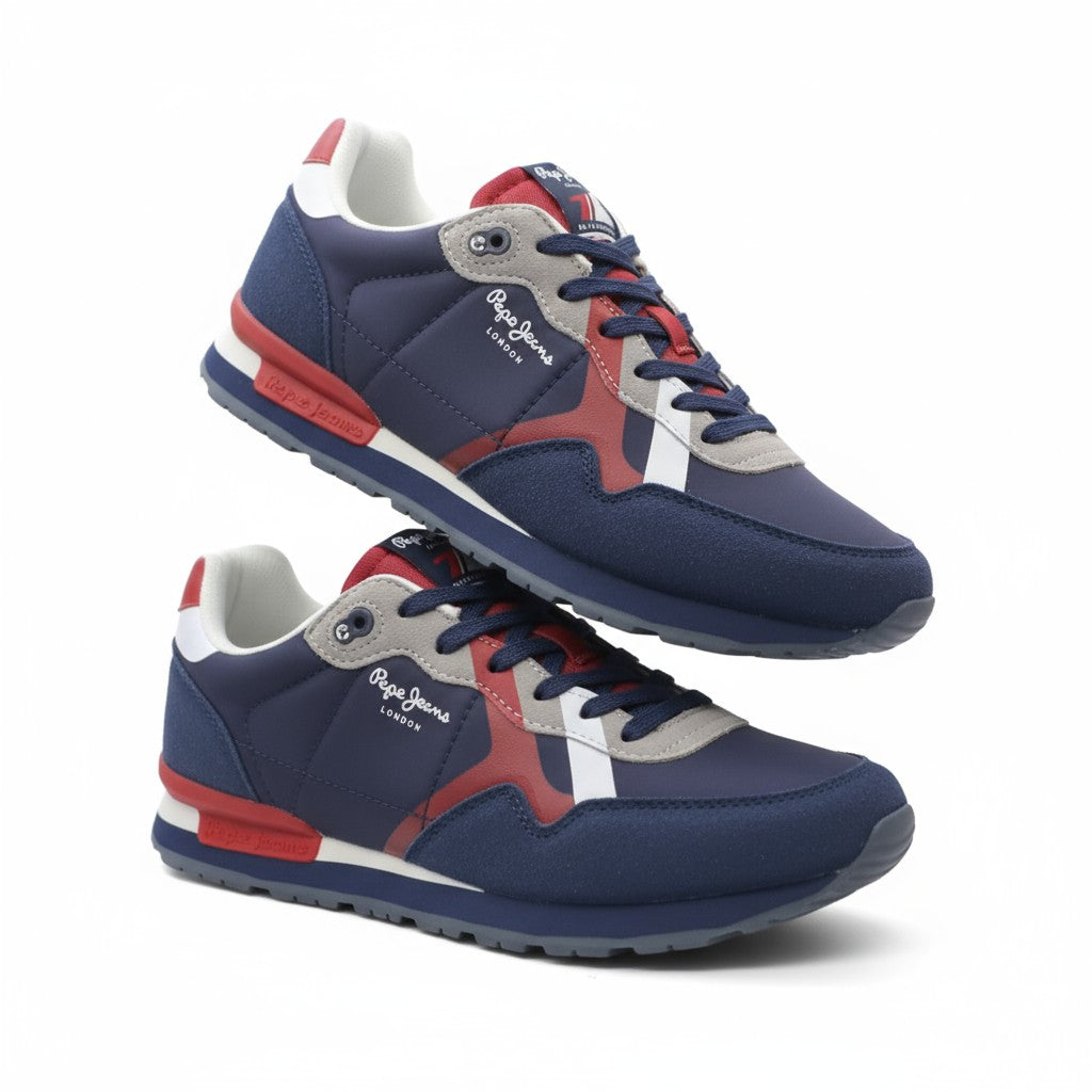 TÉNIS PEPE JEANS