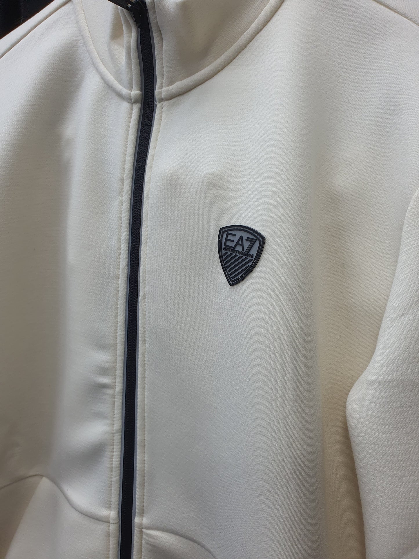 FATO DE TREINO ARMANI EA7