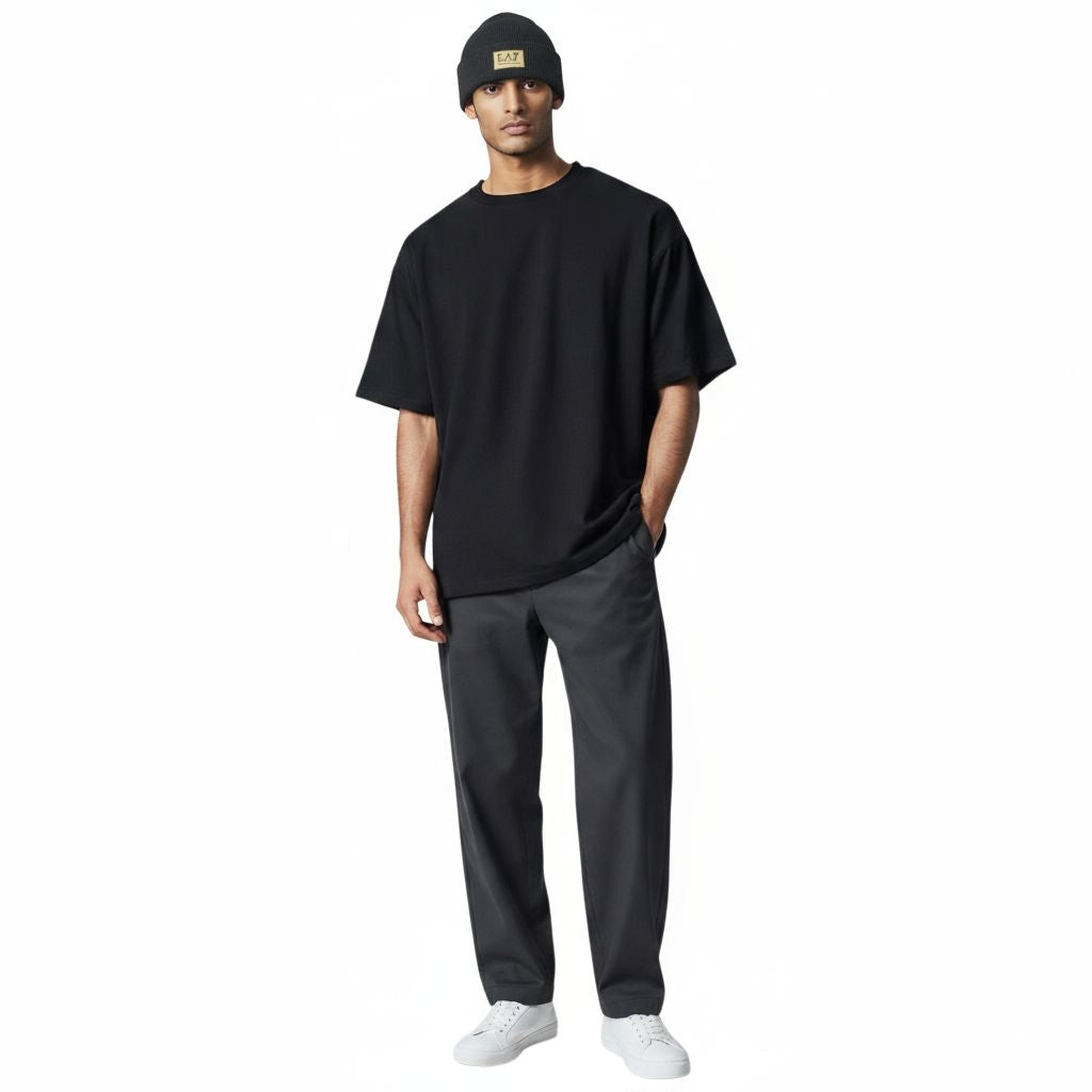 GORRO EA7 ARMANI