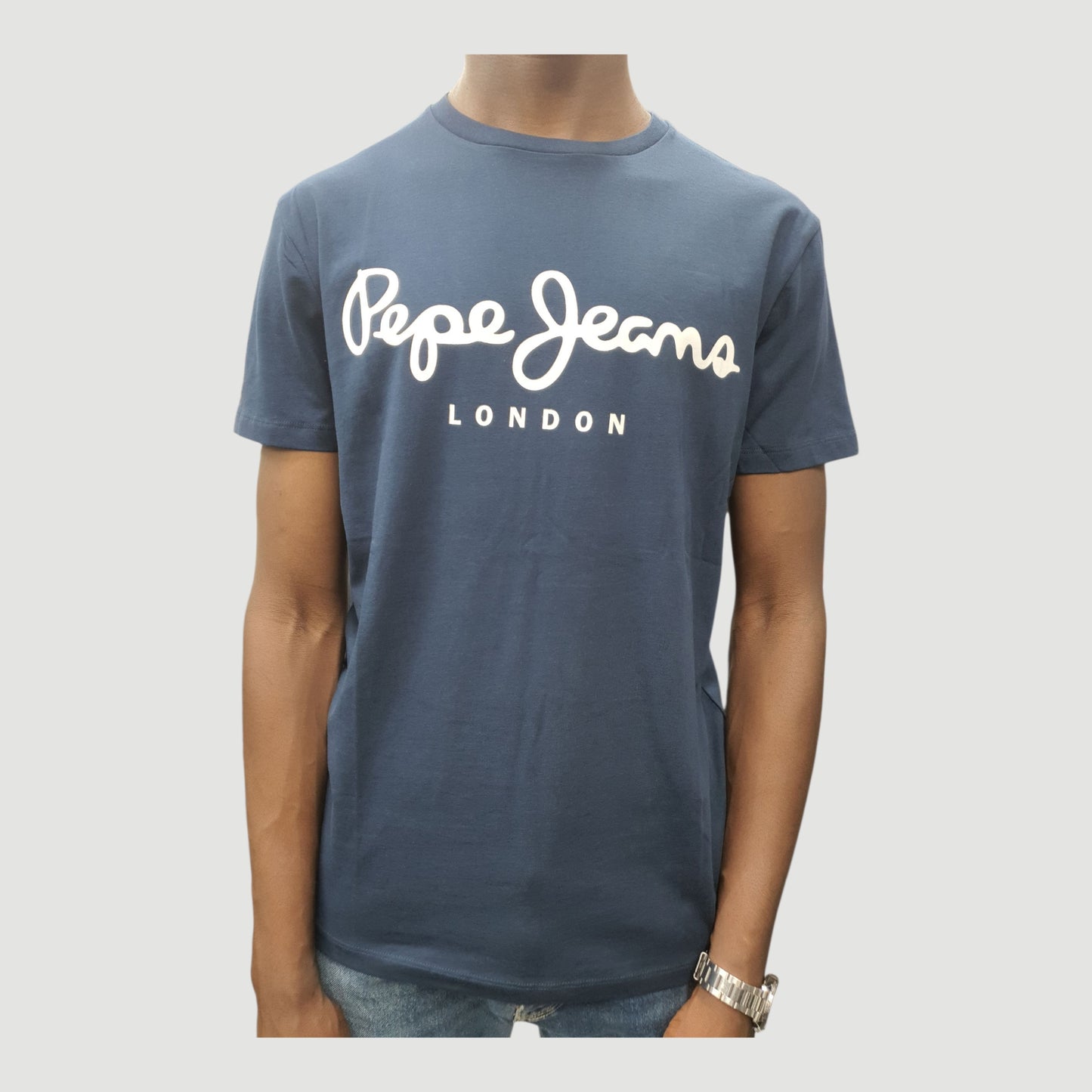 T-SHIRT PEPE JEANS