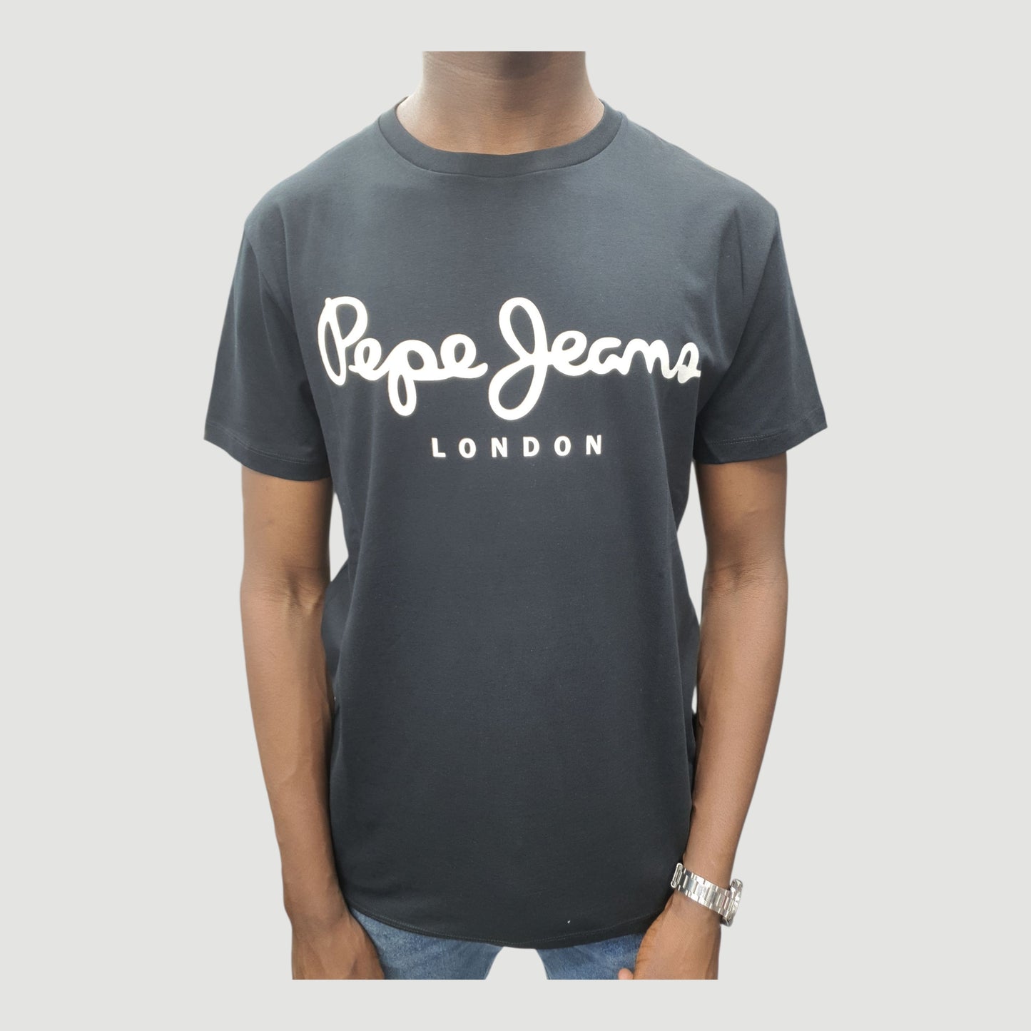 T-SHIRT PEPE JEANS