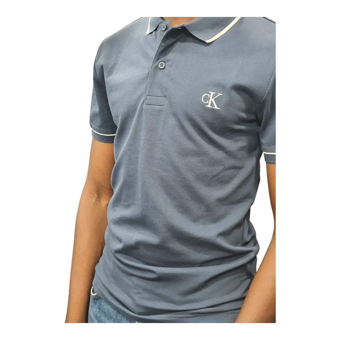 POLOS CALVIN KLEIN
