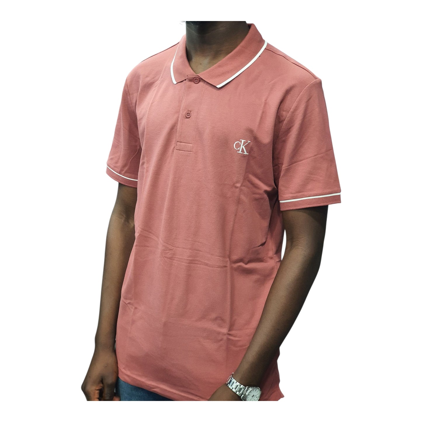 POLOS CALVIN KLEIN