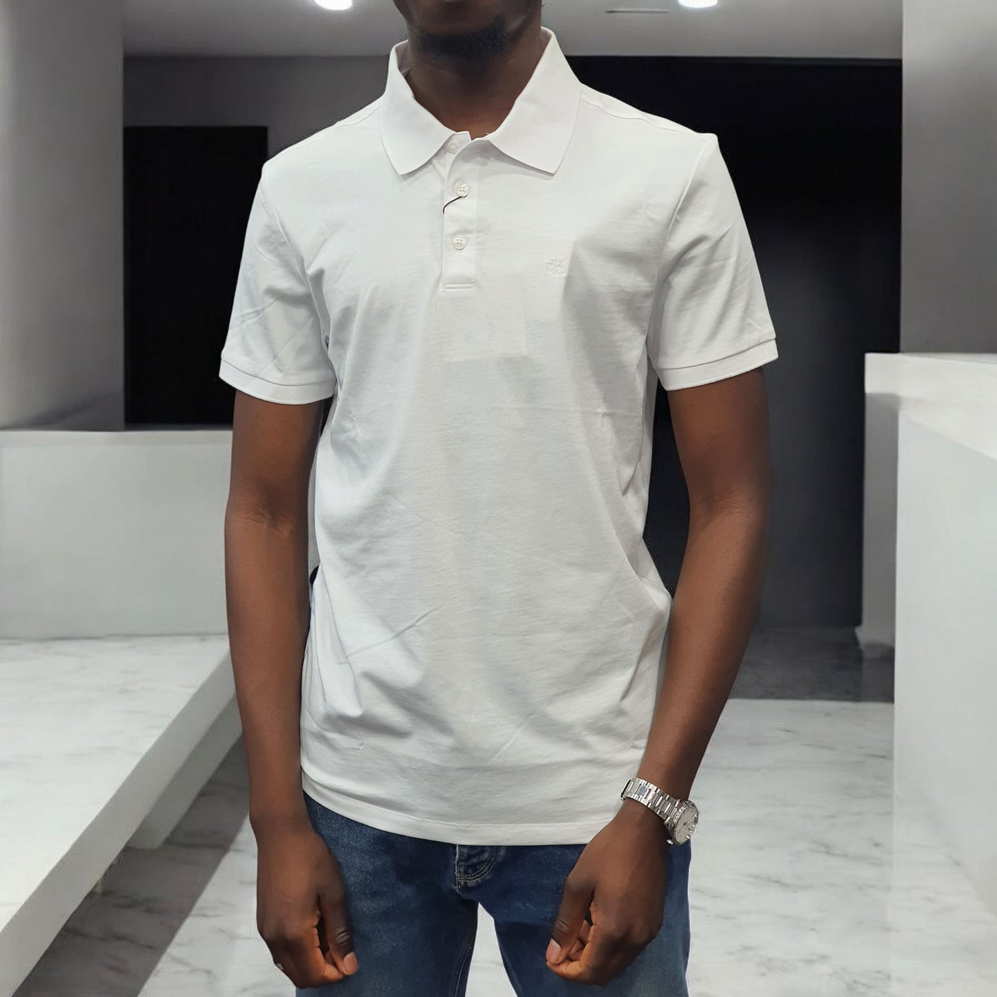 POLO CALVIN KLEIN