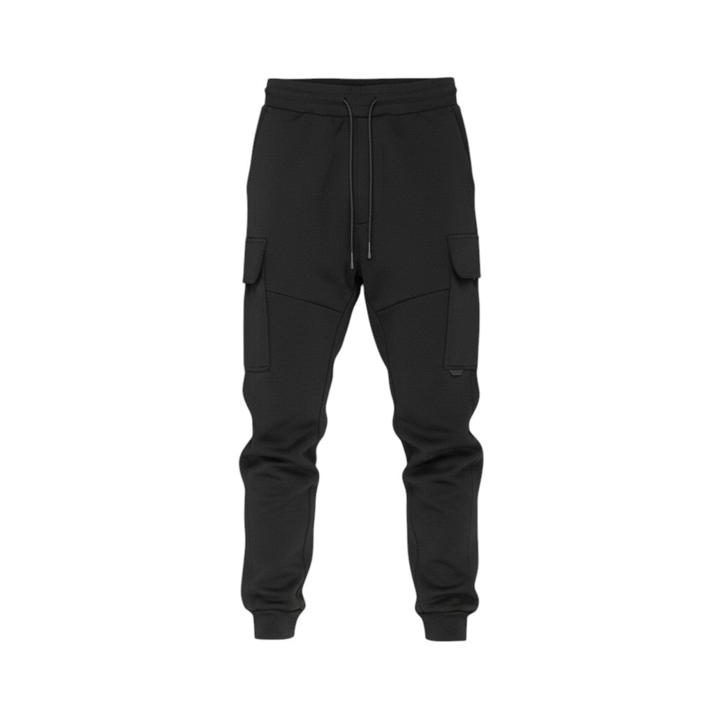 CALÇA FATO ANTONY MORATO