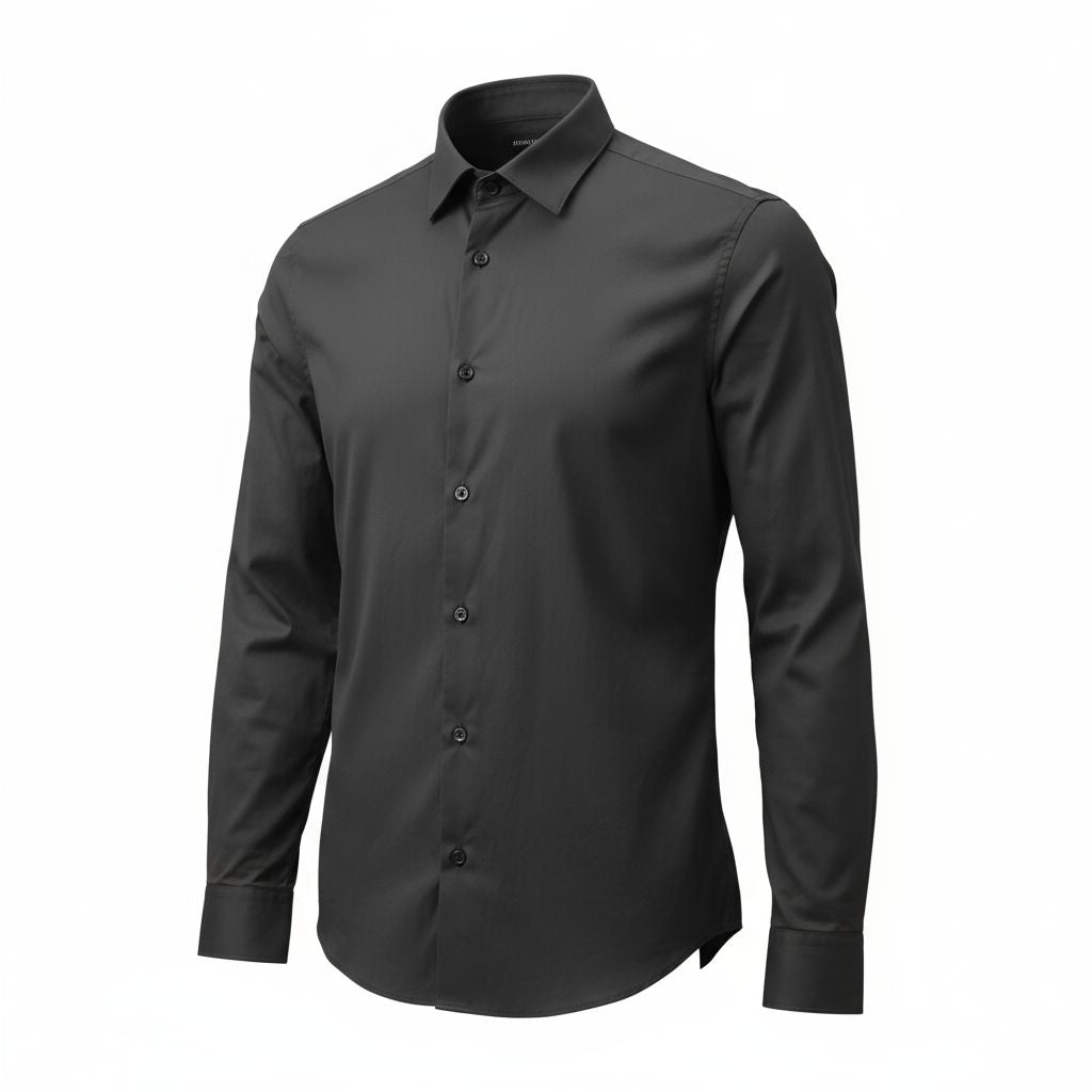 CAMISA LINHO ANTONY MORATO
