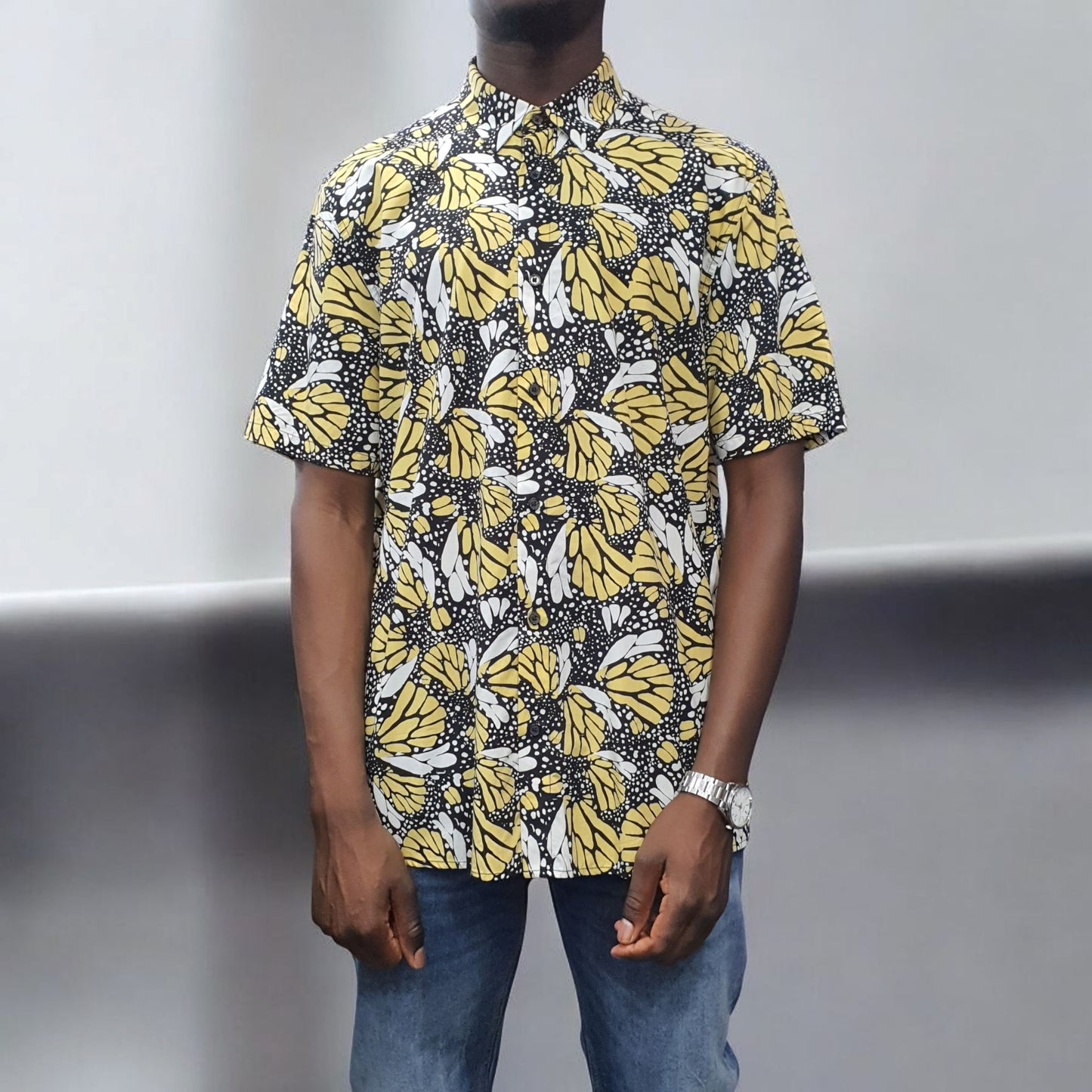 CAMISA ANTONY MORATO