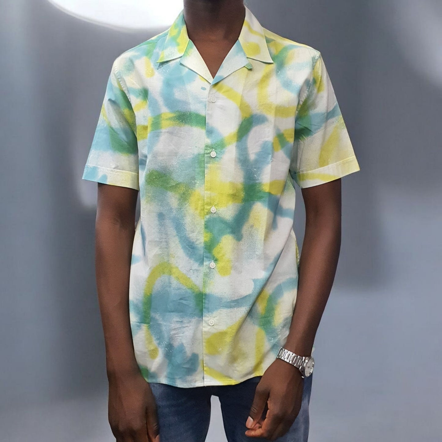 CAMISA ANTONY MORATO