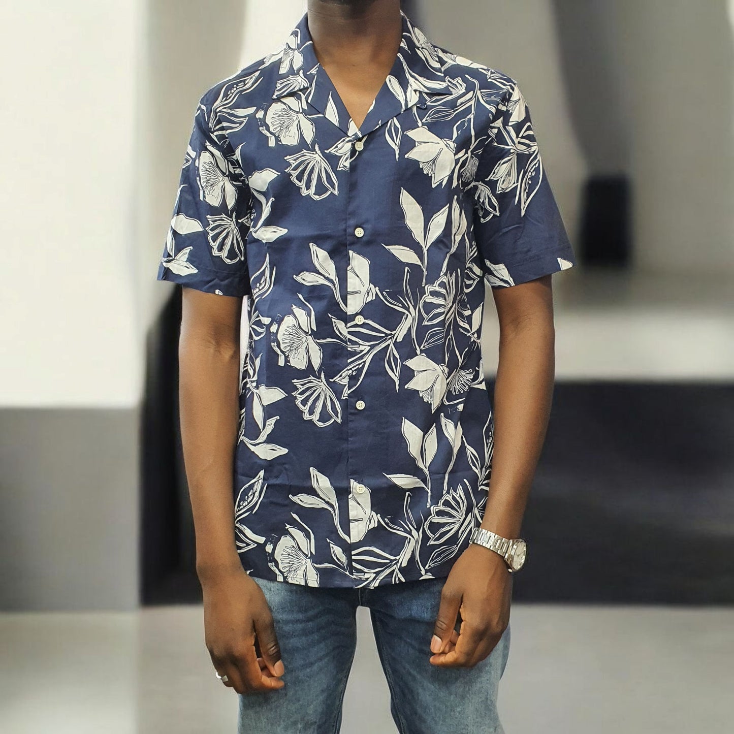 CAMISA ANTONY MORATO