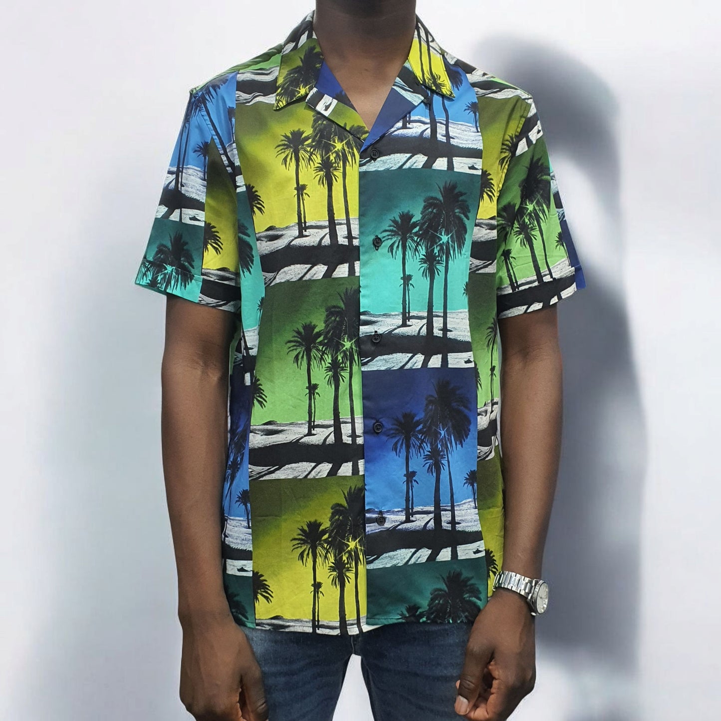 CAMISA ANTONY MORATO