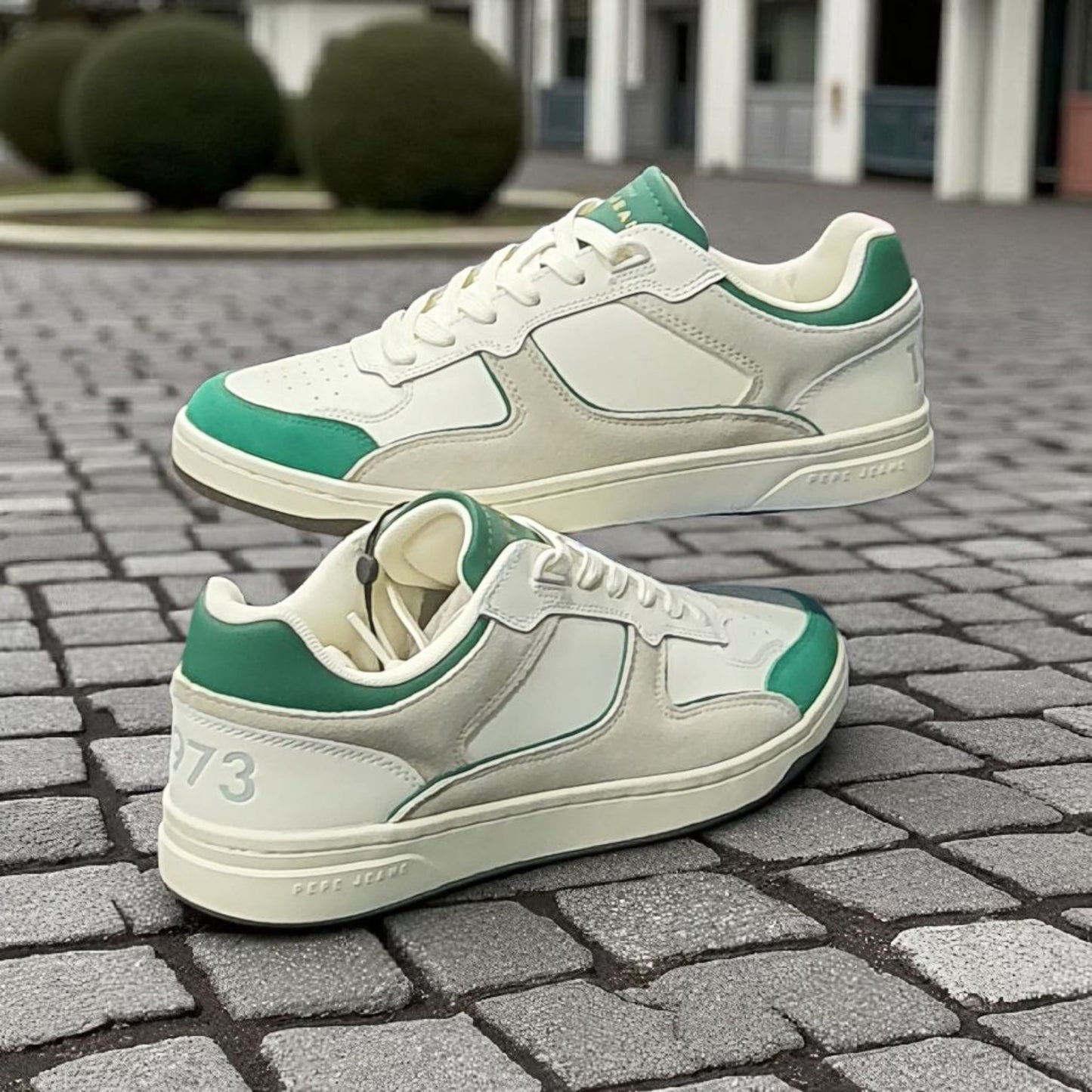 TÉNIS PEPE JEANS