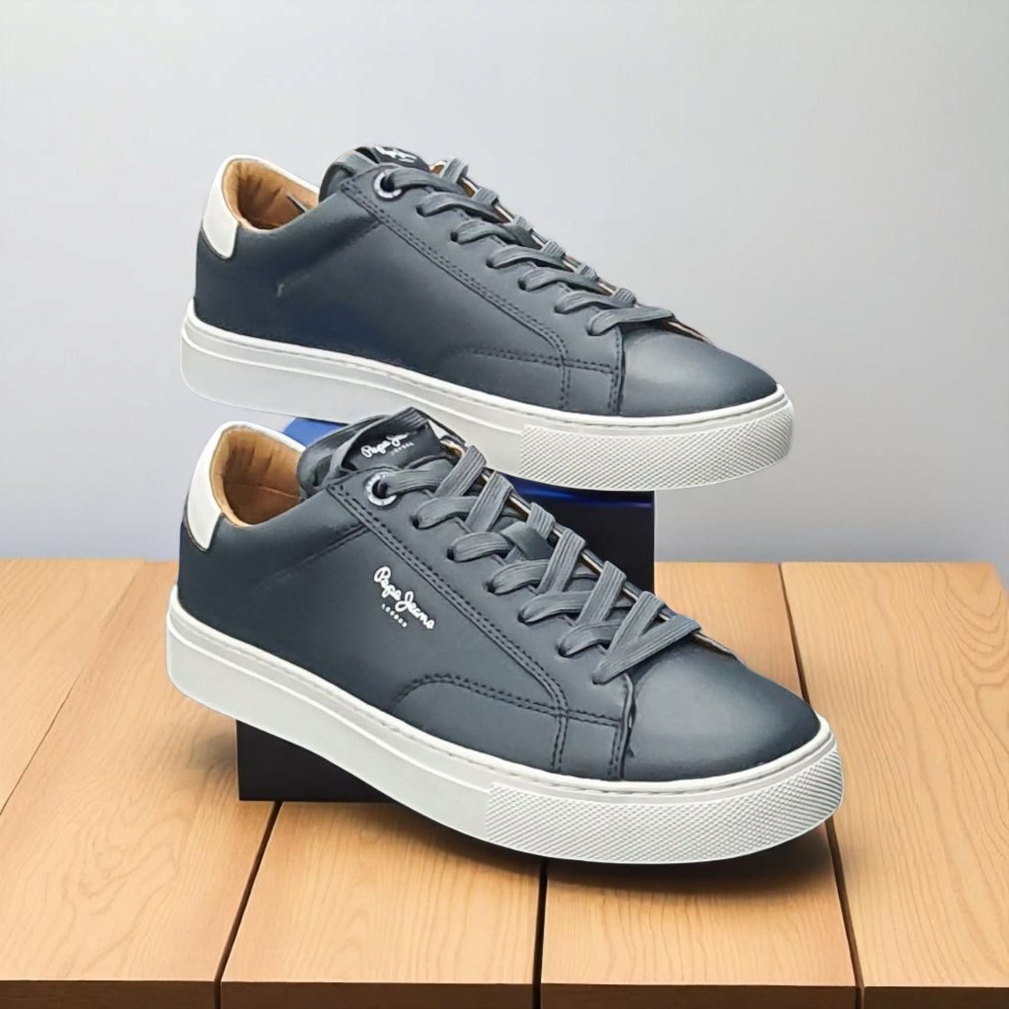 TÉNIS PEPE JEANS