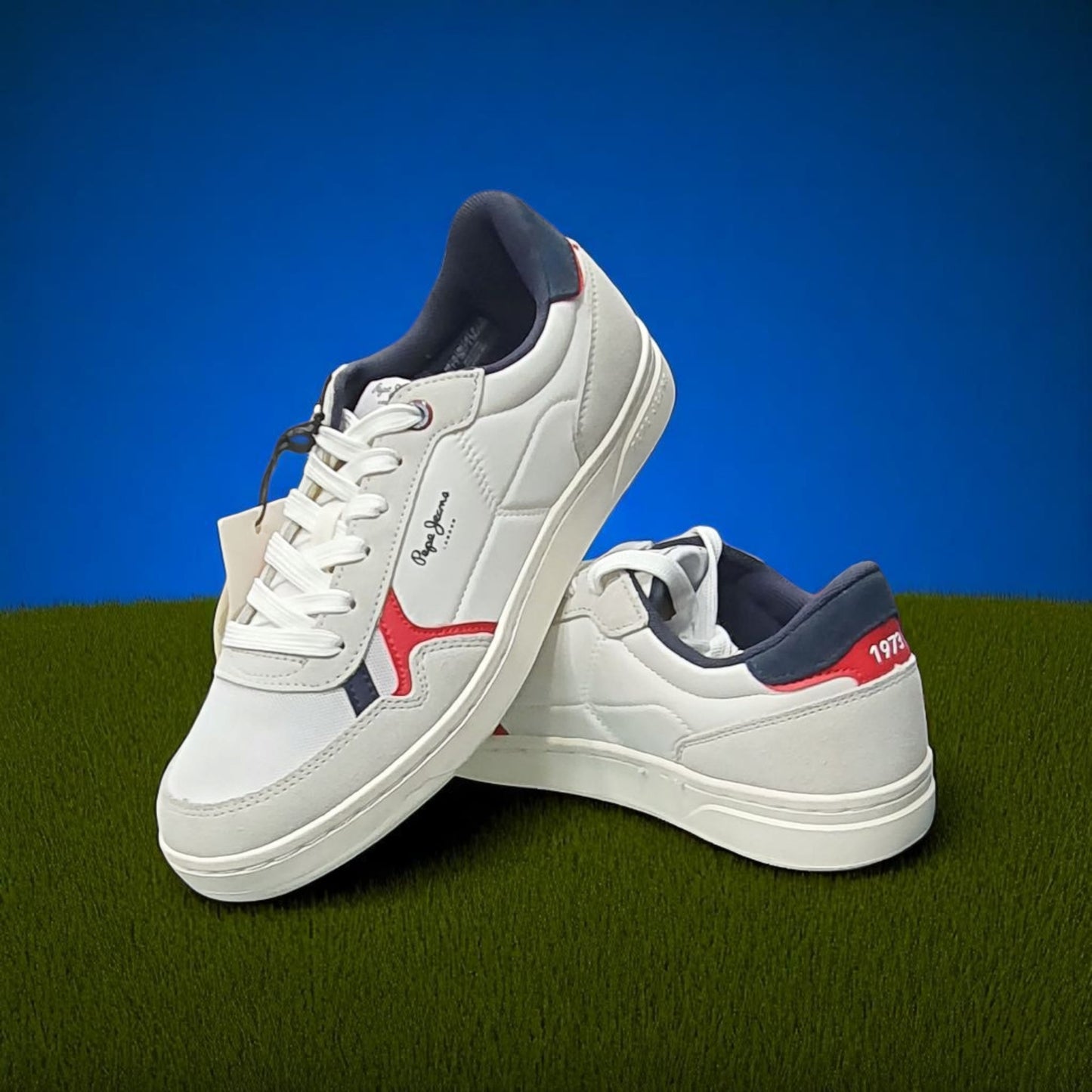 TÉNIS PEPE JEANS