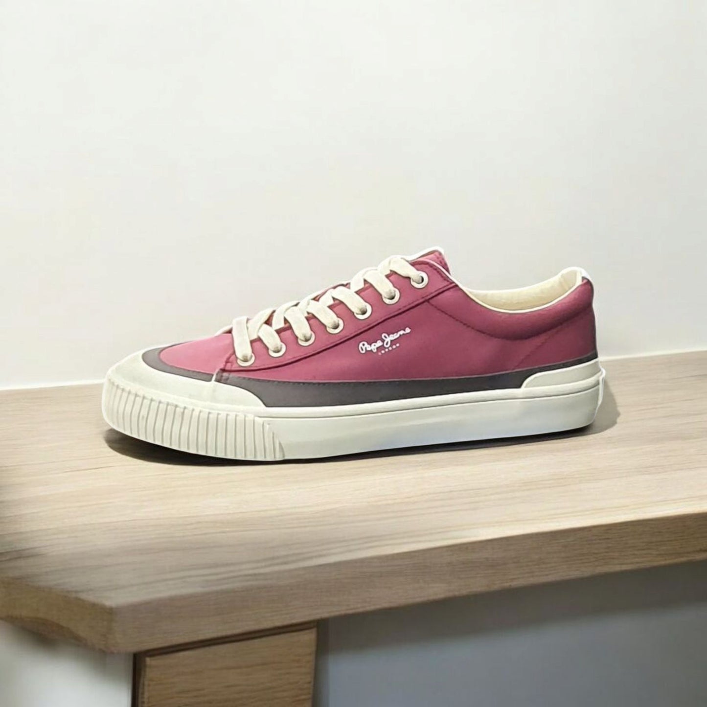 TÉNIS PEPE JEANS
