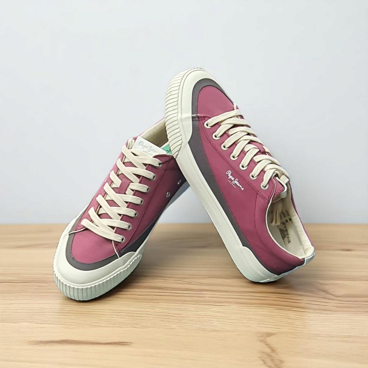 TÉNIS PEPE JEANS