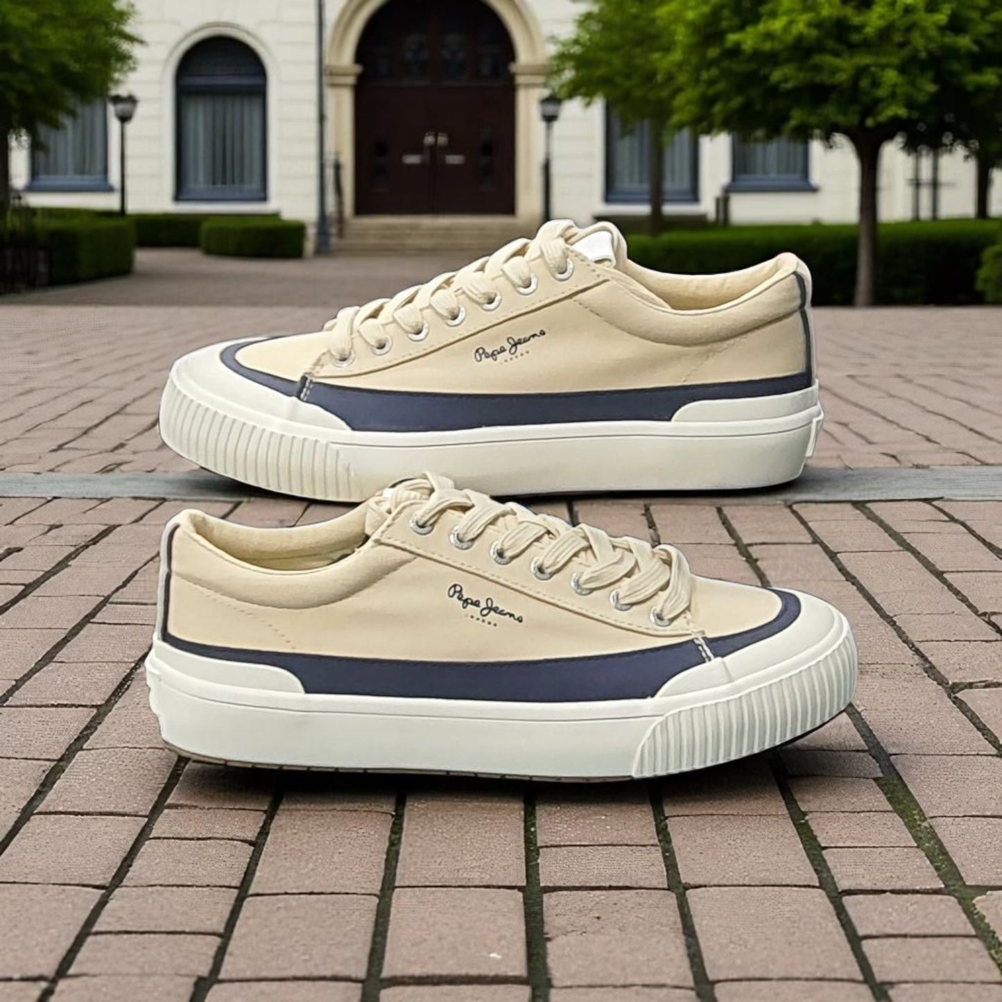 TÉNIS PEPE JEANS