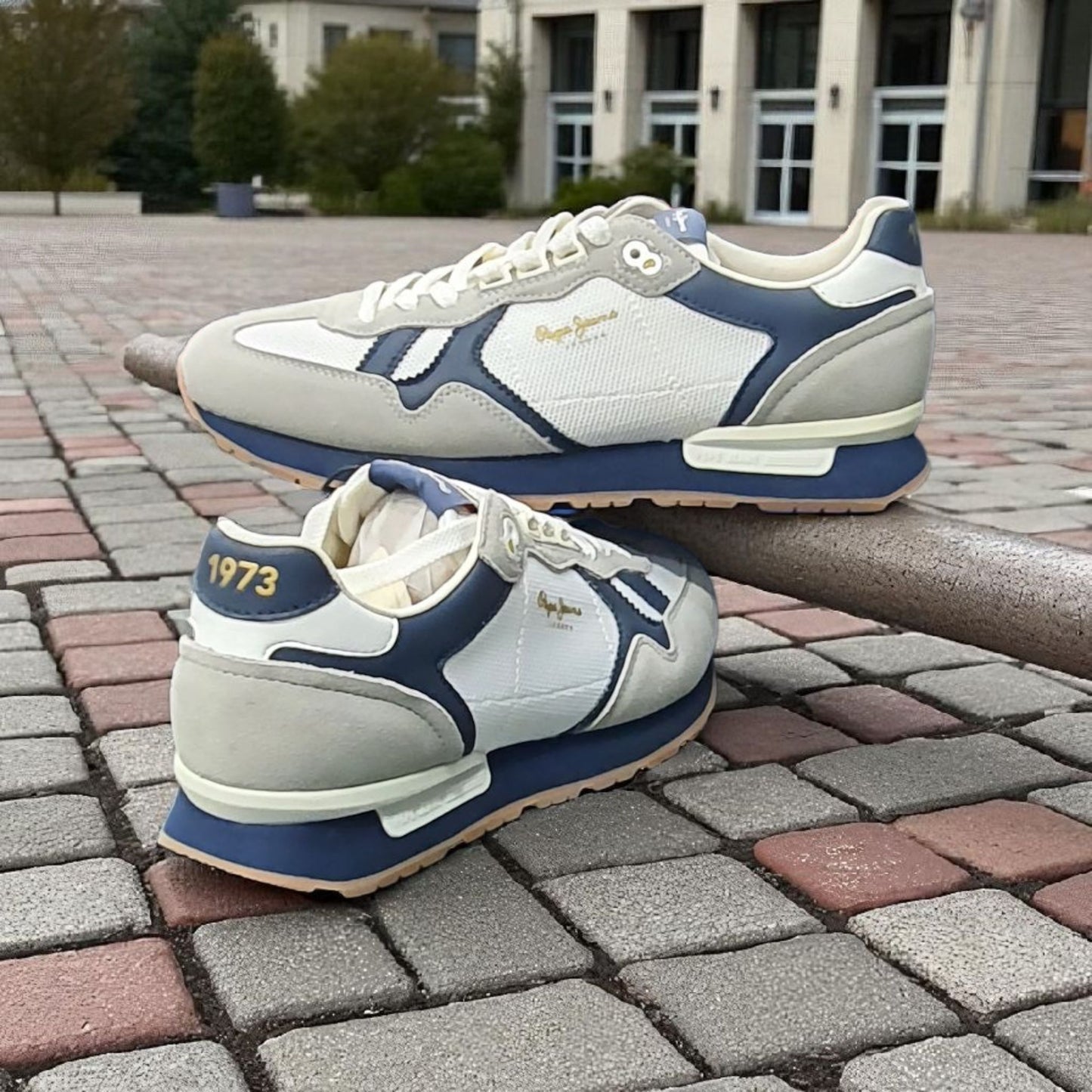 TÉNIS PEPE JEANS