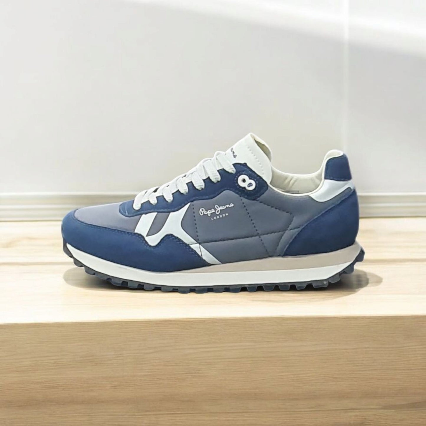 TÉNIS PEPE JEANS