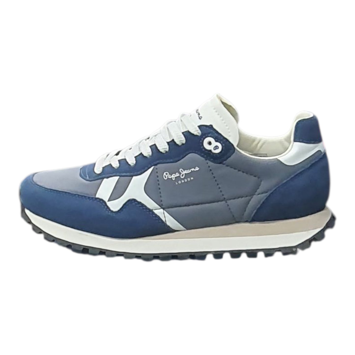 TÉNIS PEPE JEANS