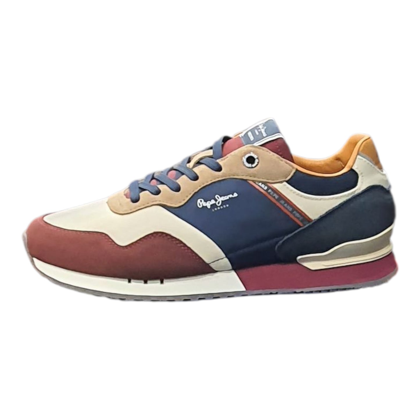 TÉNIS PEPE JEANS