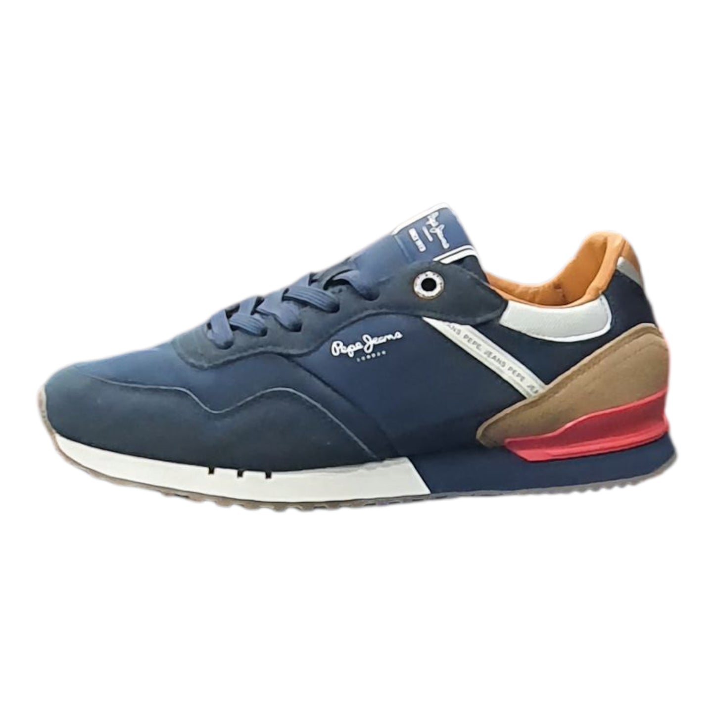 TÉNIS PEPE JEANS
