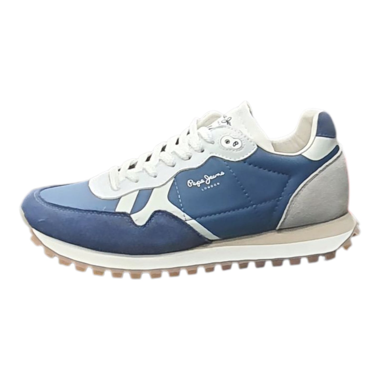 TÉNIS PEPE JEANS