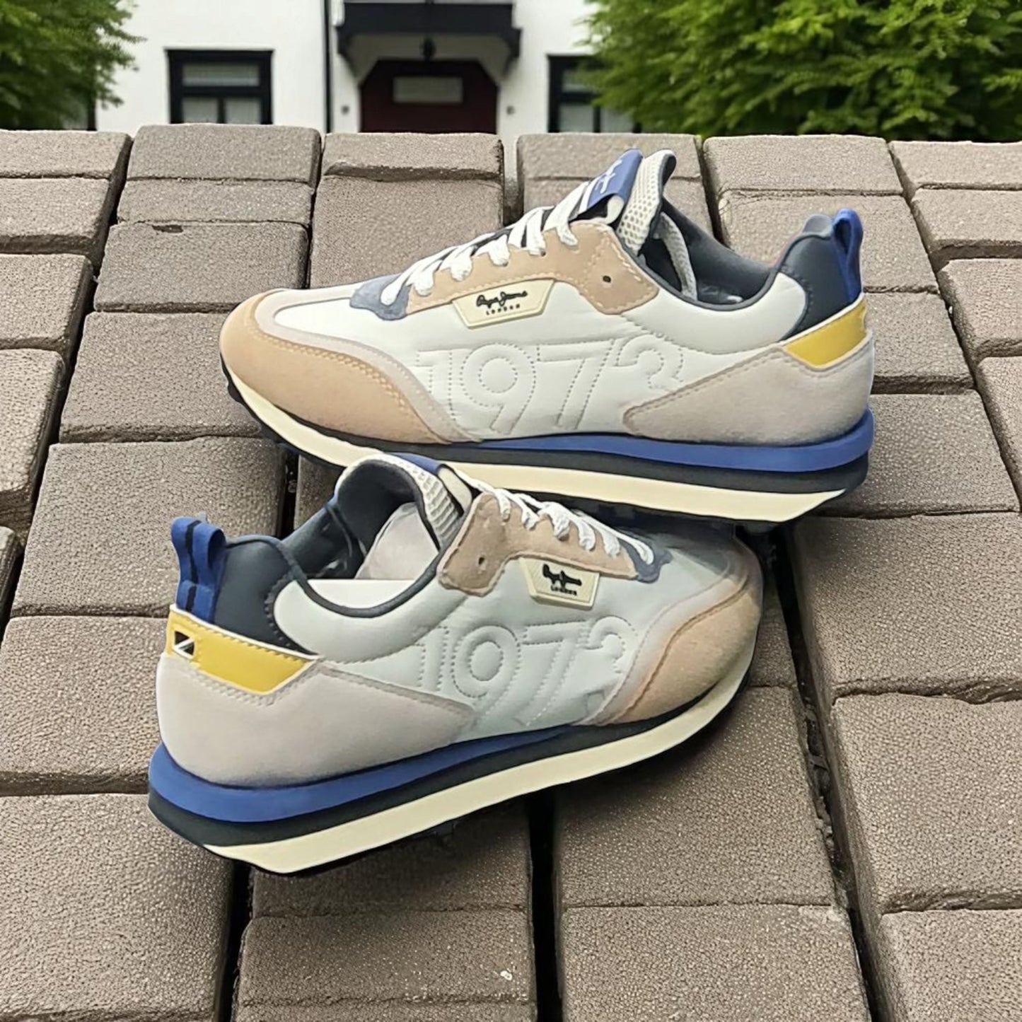 TÉNIS PEPE JEANS