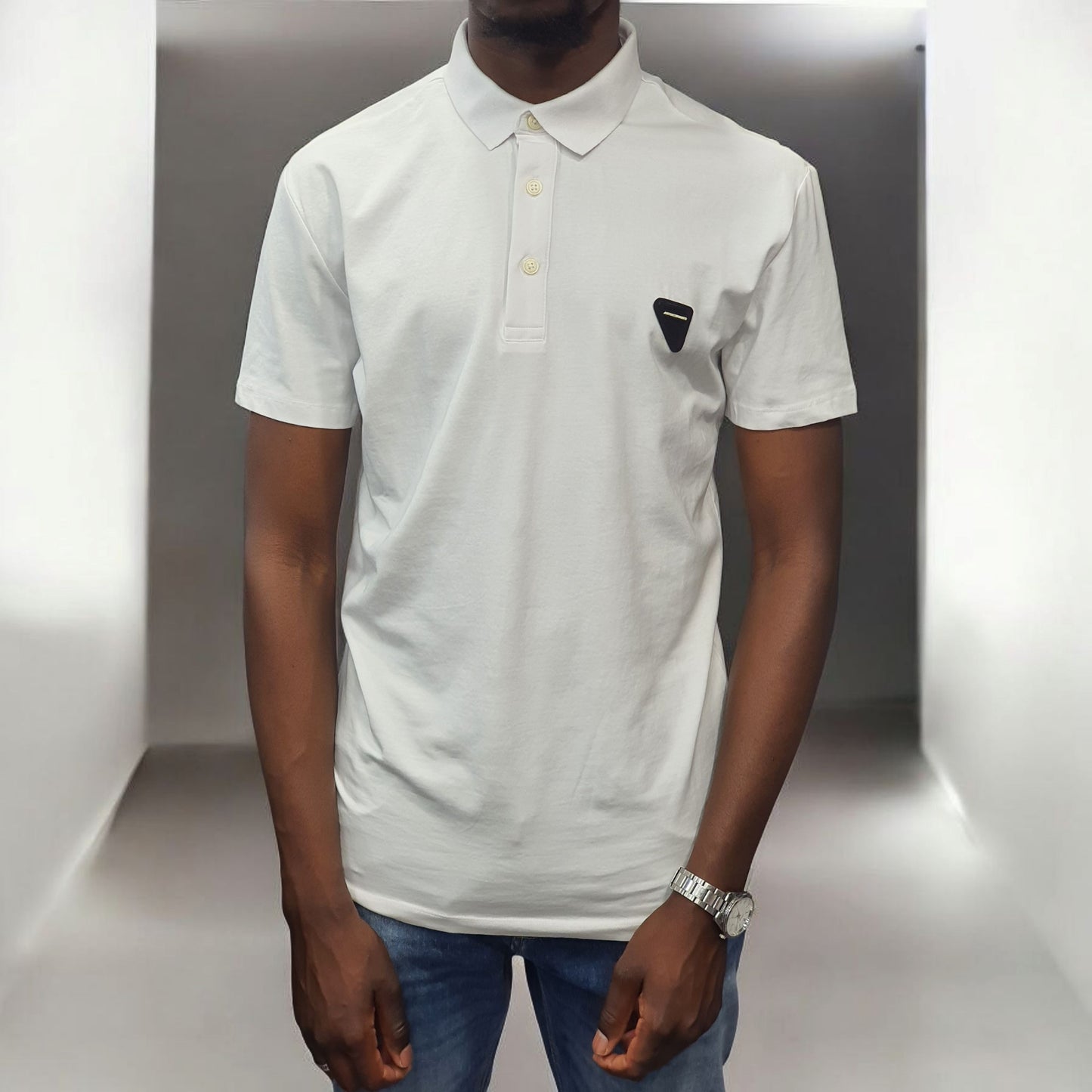 POLO ANTONY MORATO