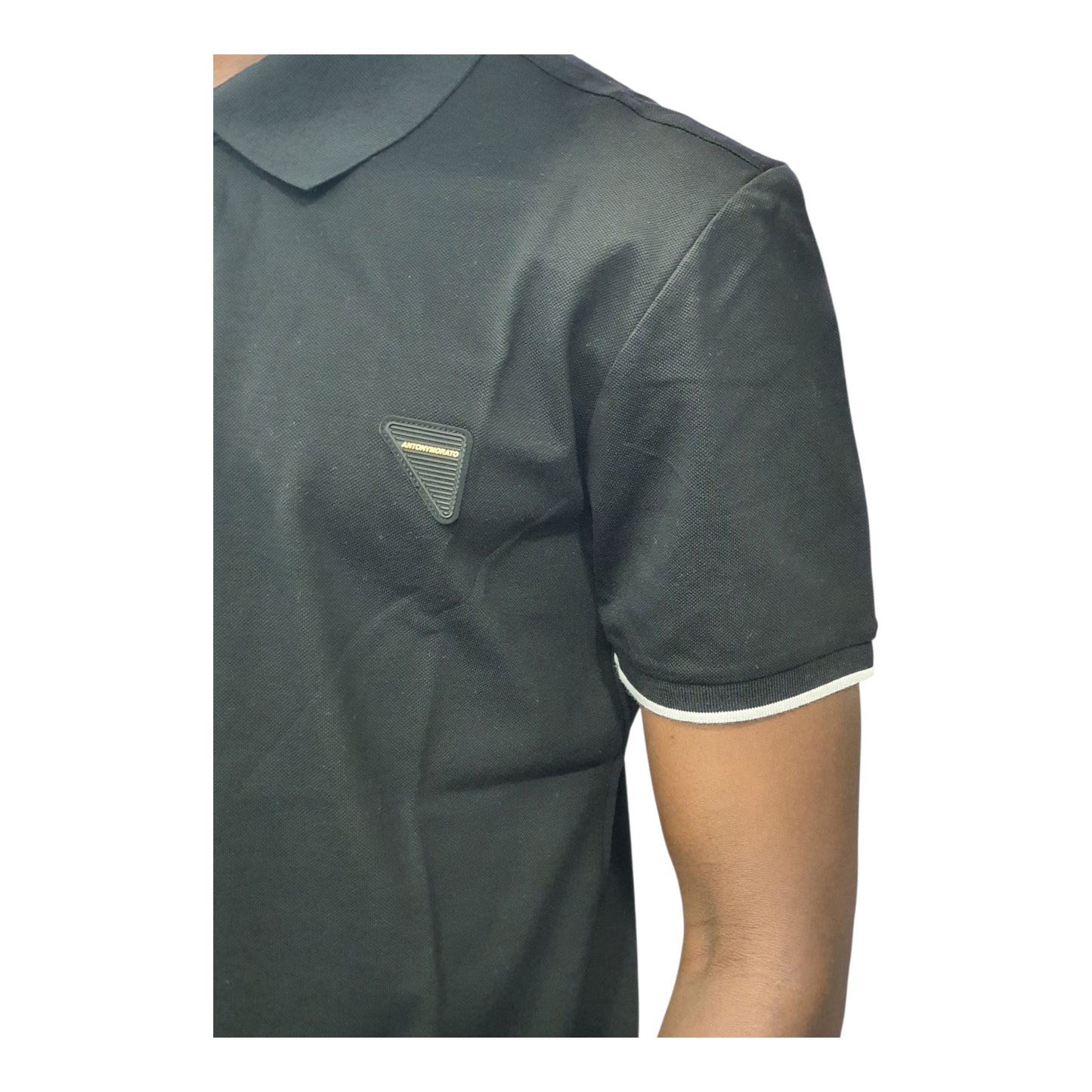 POLO ANTONY MORATO