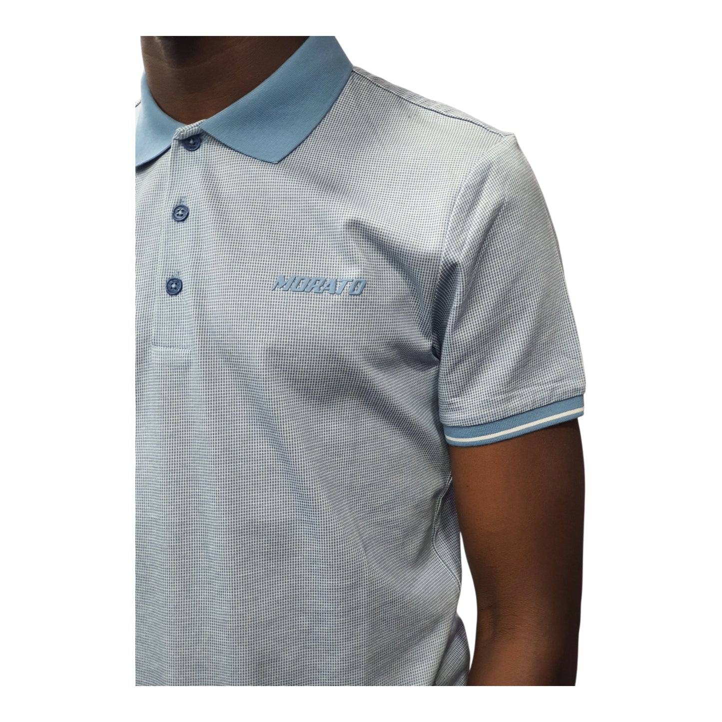 POLO ANTONY MORATO