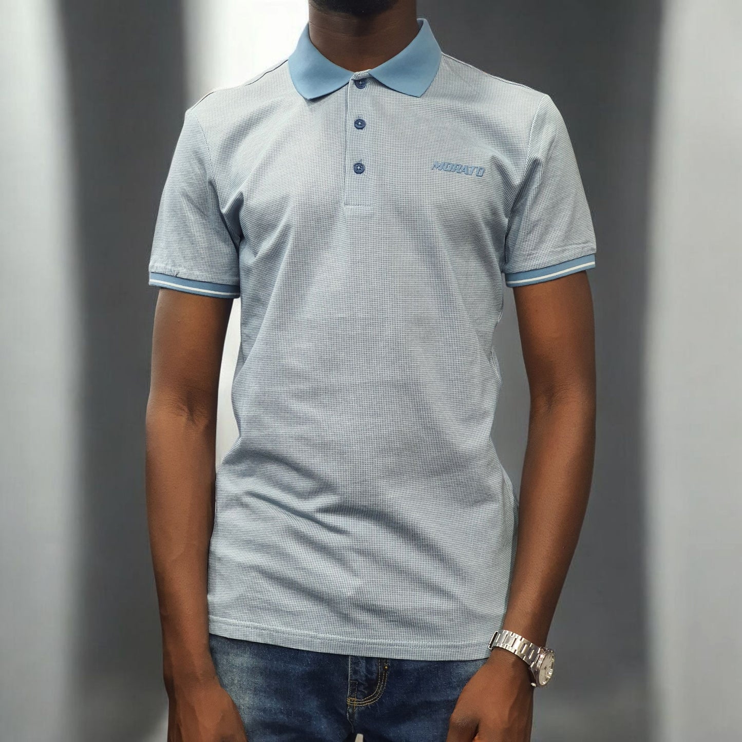 POLO ANTONY MORATO