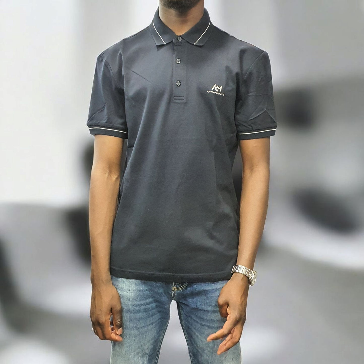 POLO ANTONY MORATO
