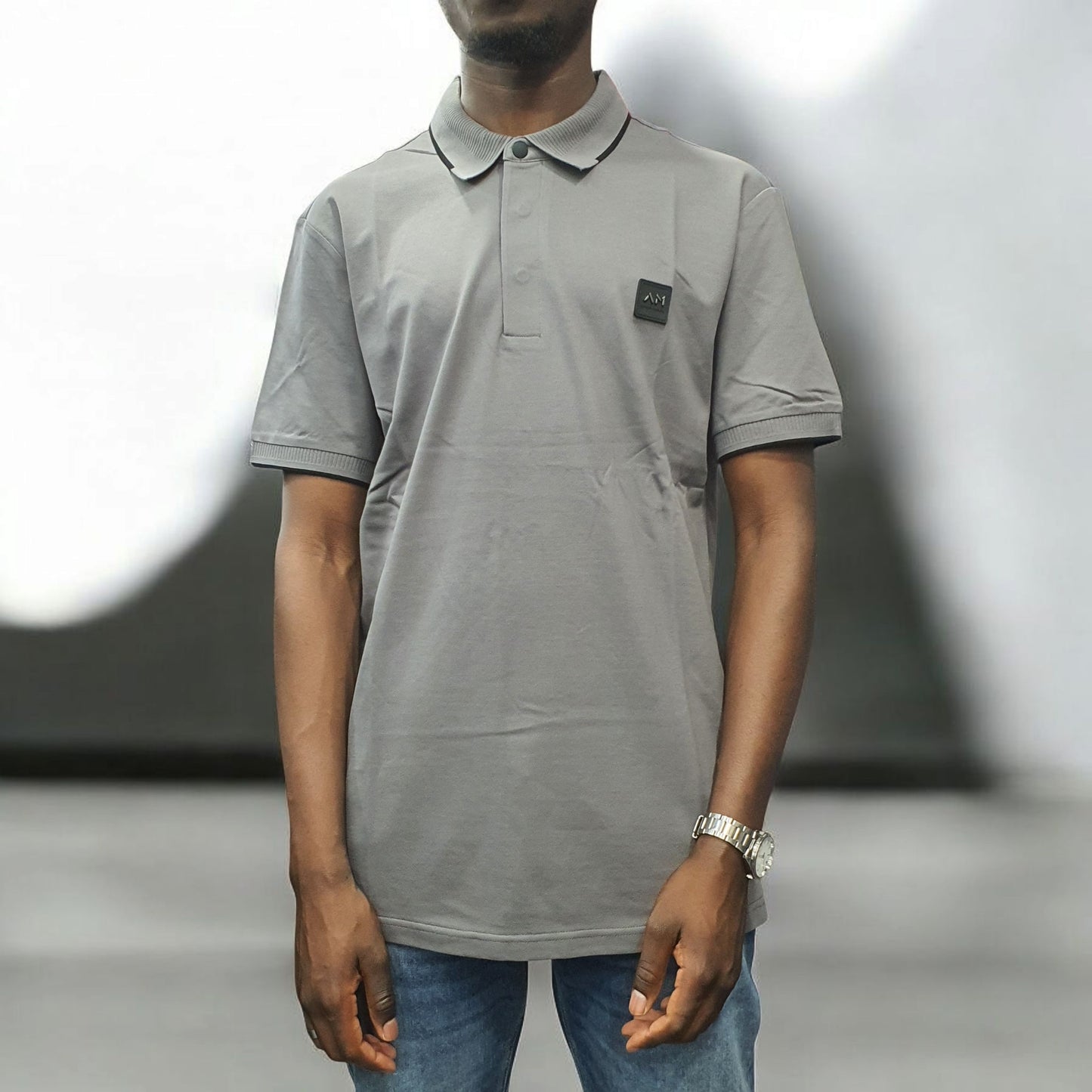 POLO ANTONY MORATO