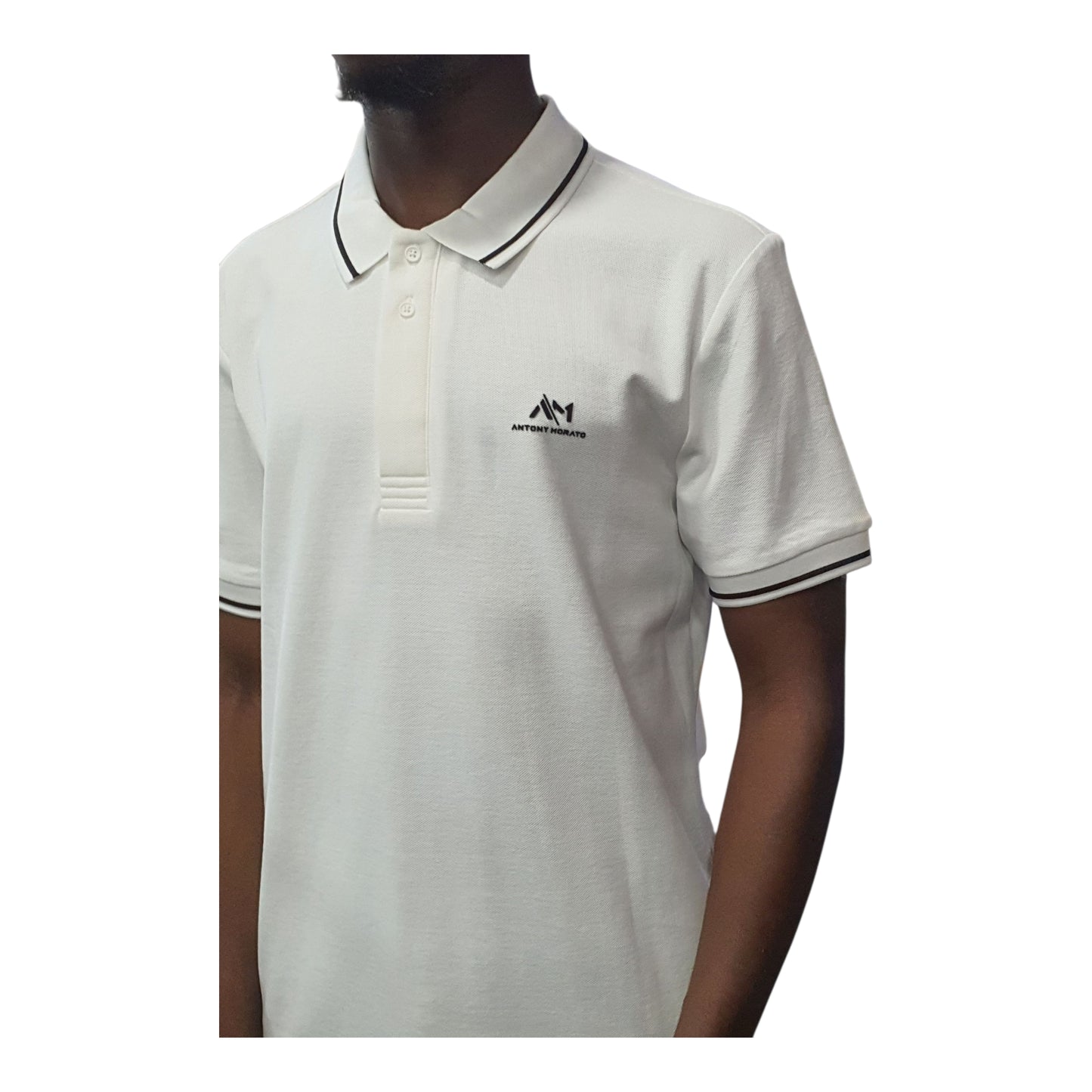 POLO ANTONY MORATO