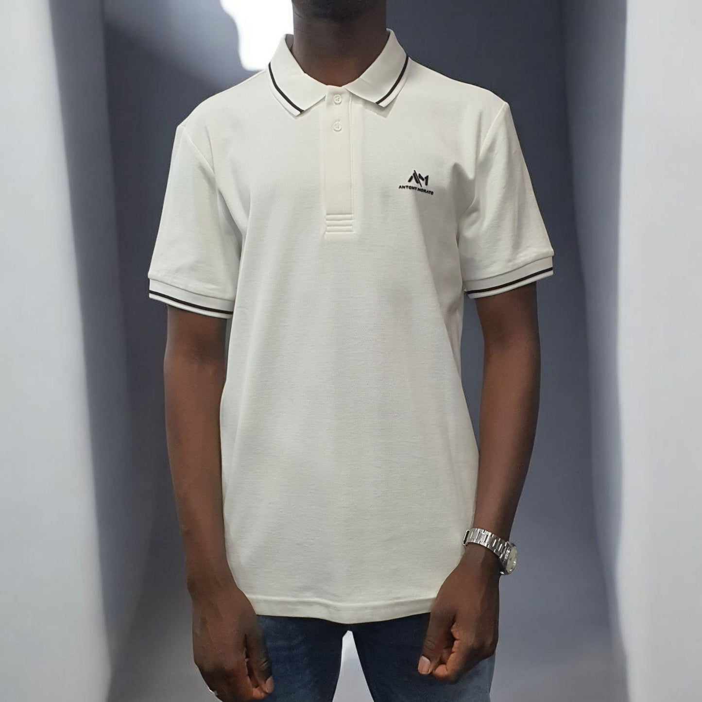 POLO ANTONY MORATO