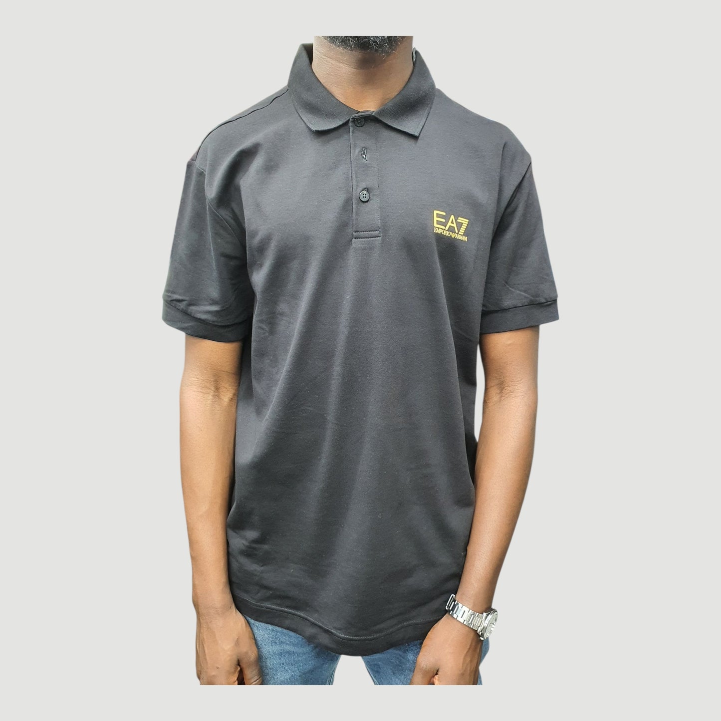 POLO ARMANI EA7