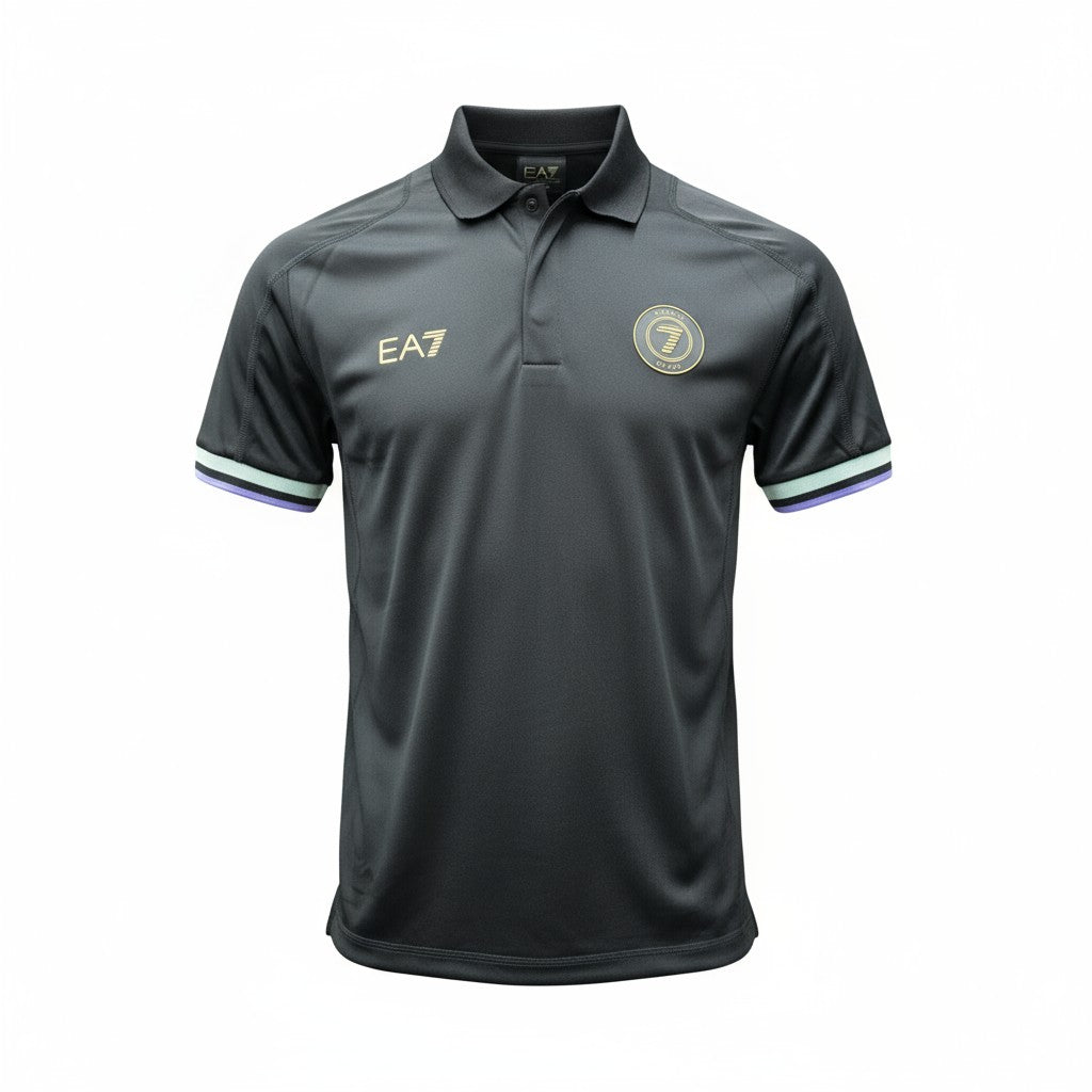 POLO EA7 ARMANI