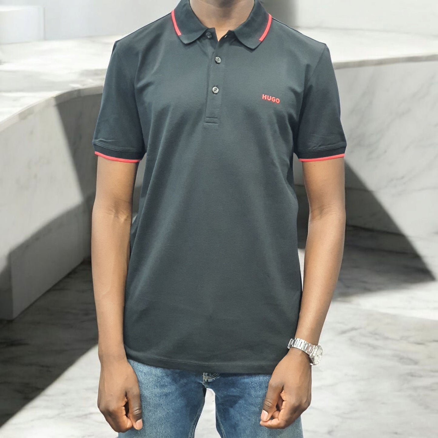 POLO HUGO