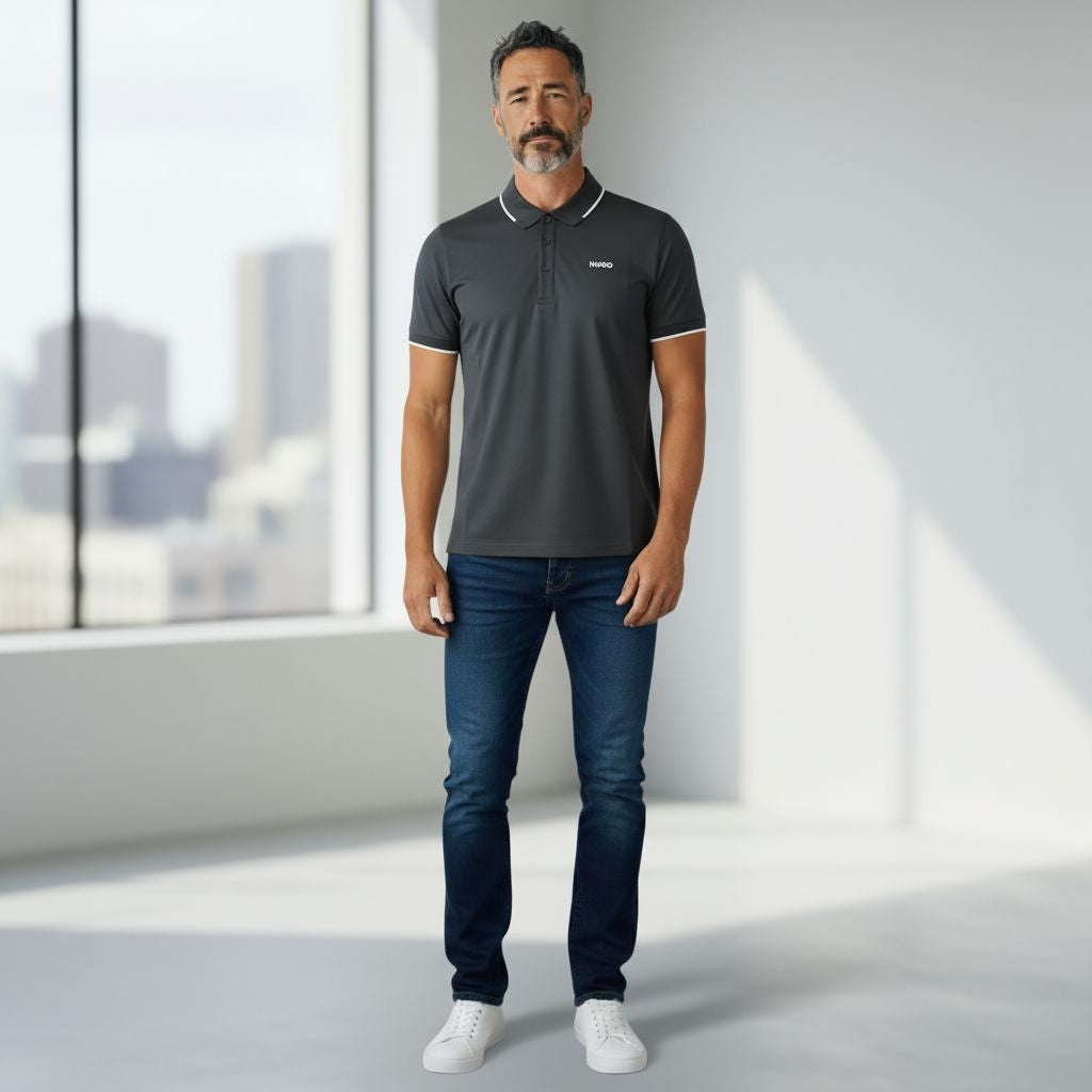 POLO HUGO
