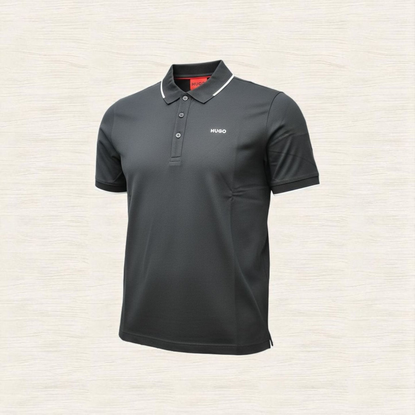 POLO HUGO