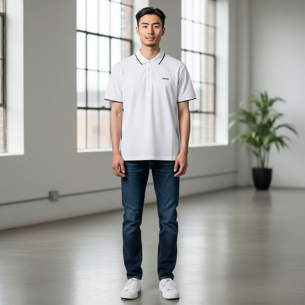 POLO HUGO