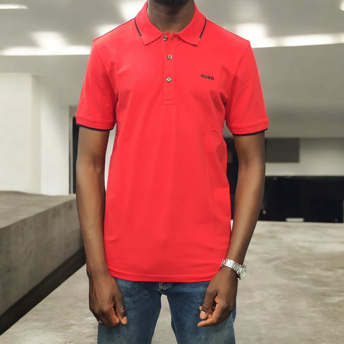POLO HUGO