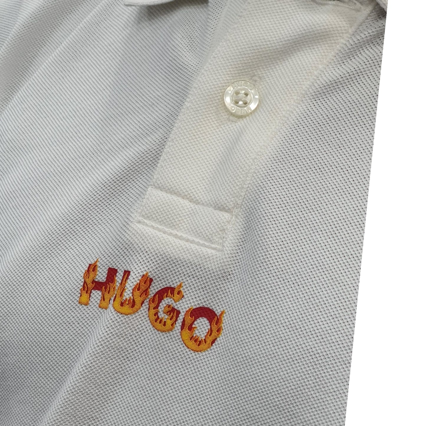POLO HUGO