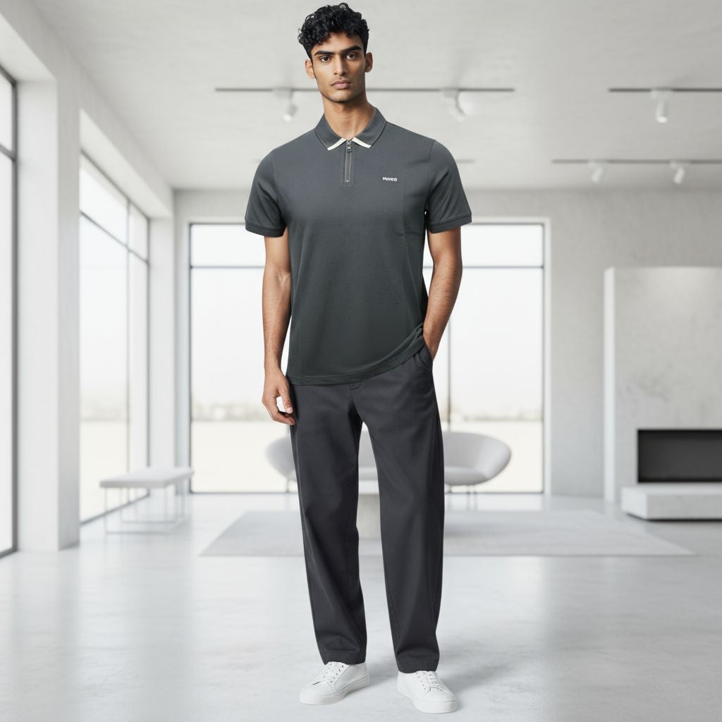 POLO HUGO